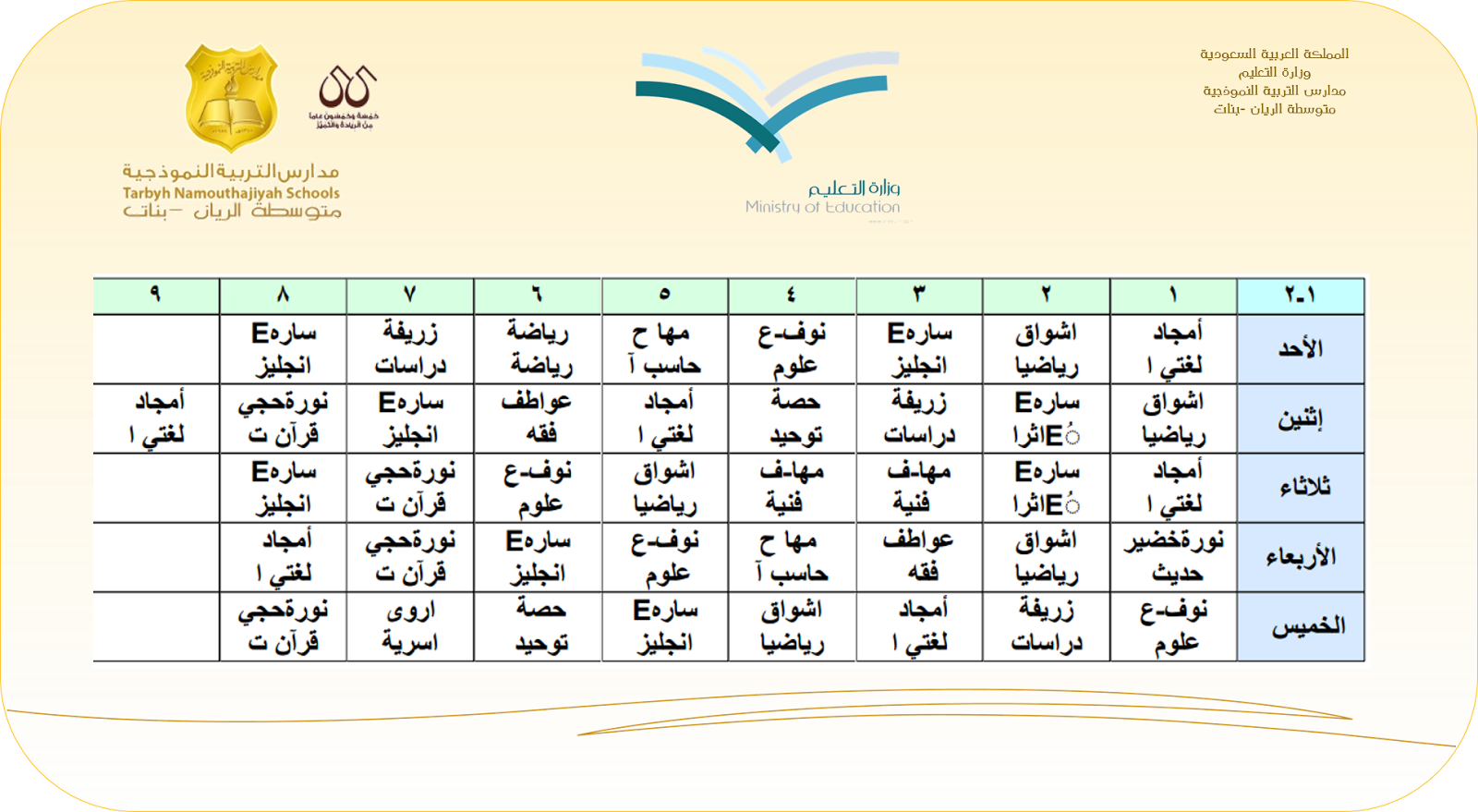 8 رقم مجموعة الصور