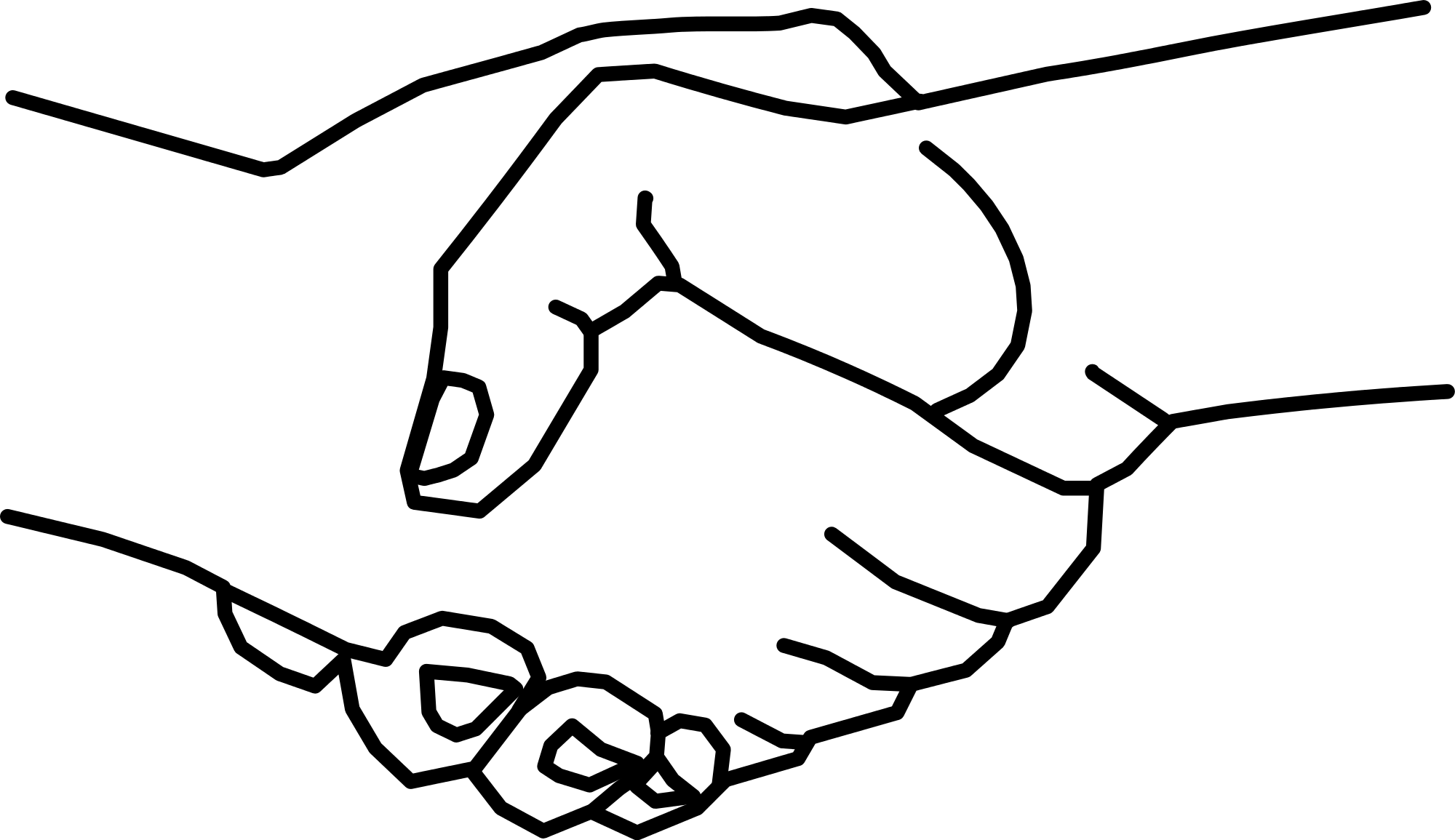 حب رسم يد - KibrisPDR