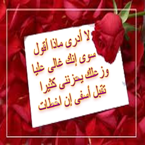 7 رقم مجموعة الصور