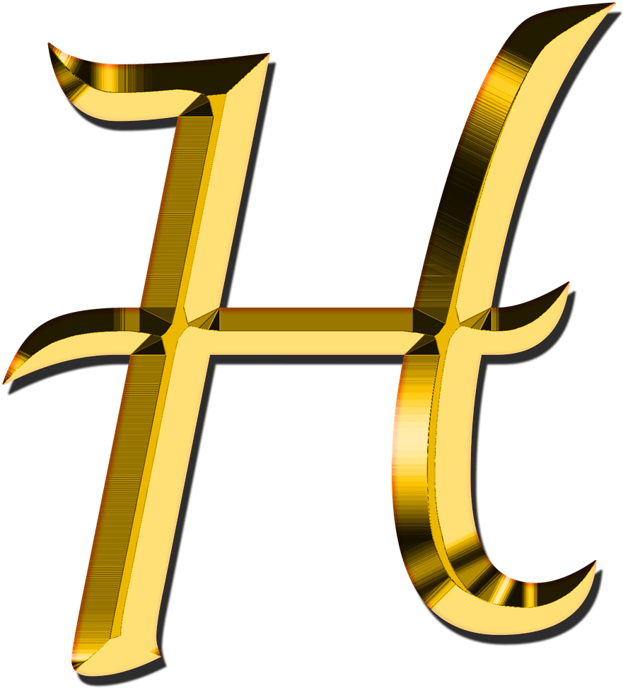 حرف H - KibrisPDR