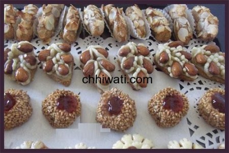 6 رقم مجموعة الصور