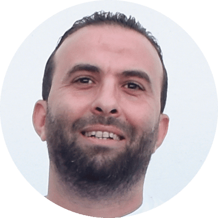 6 رقم مجموعة الصور