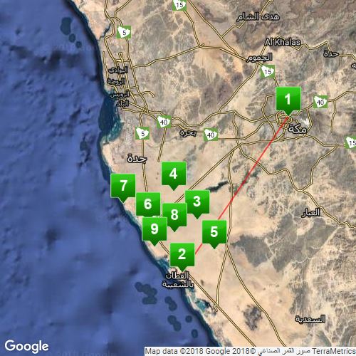 11 رقم مجموعة الصور