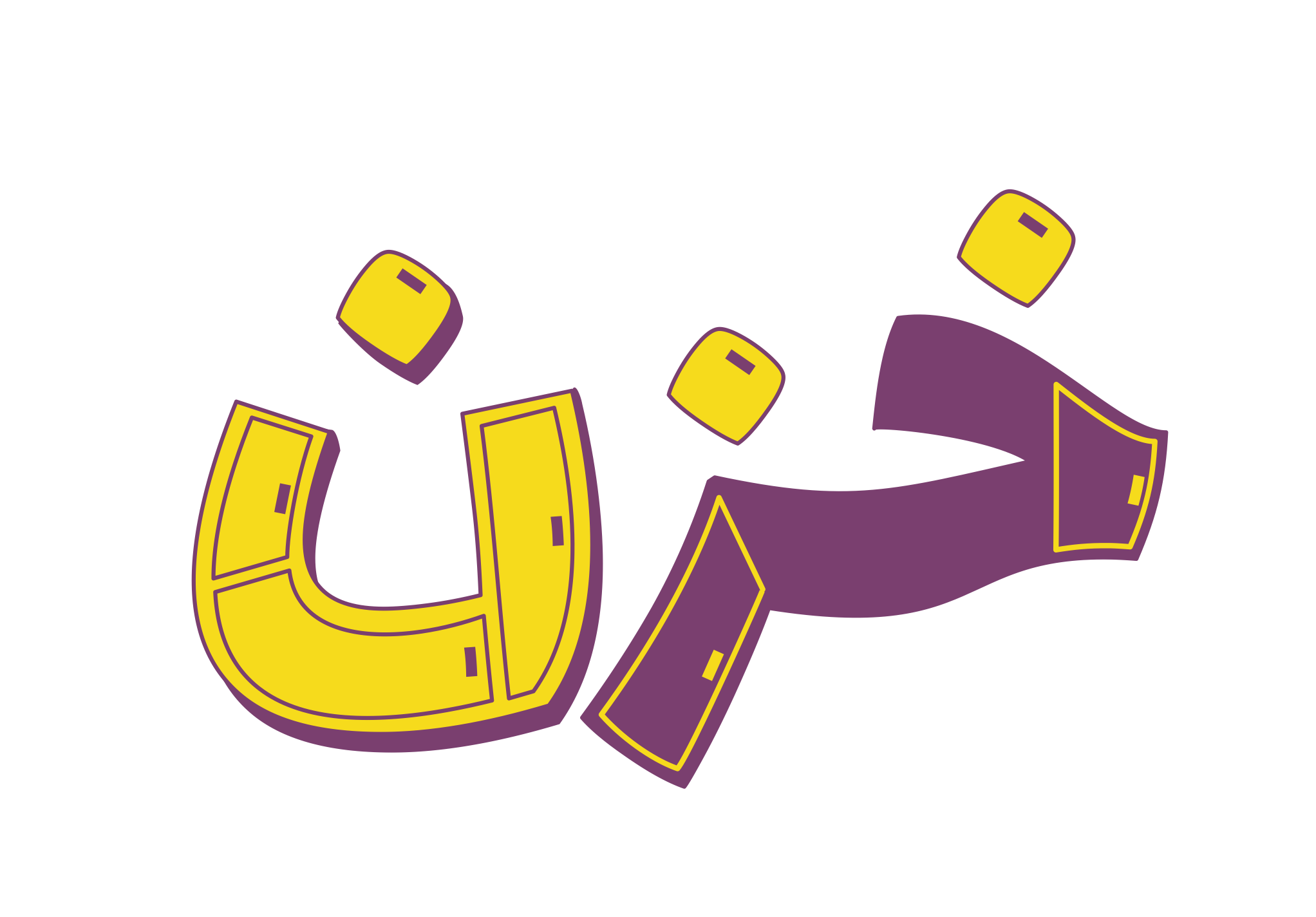 3 رقم مجموعة الصور