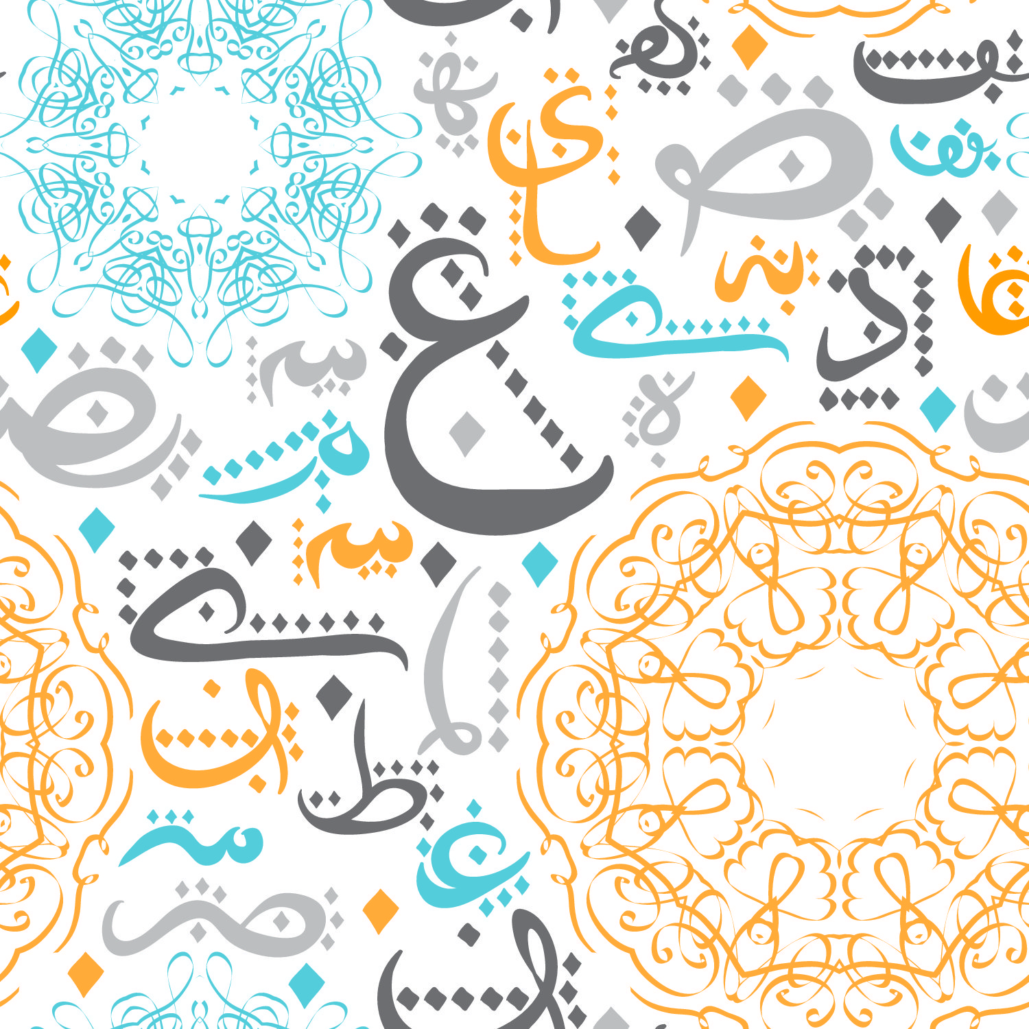 9 رقم مجموعة الصور