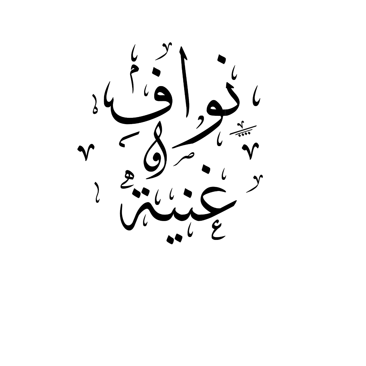 7 رقم مجموعة الصور