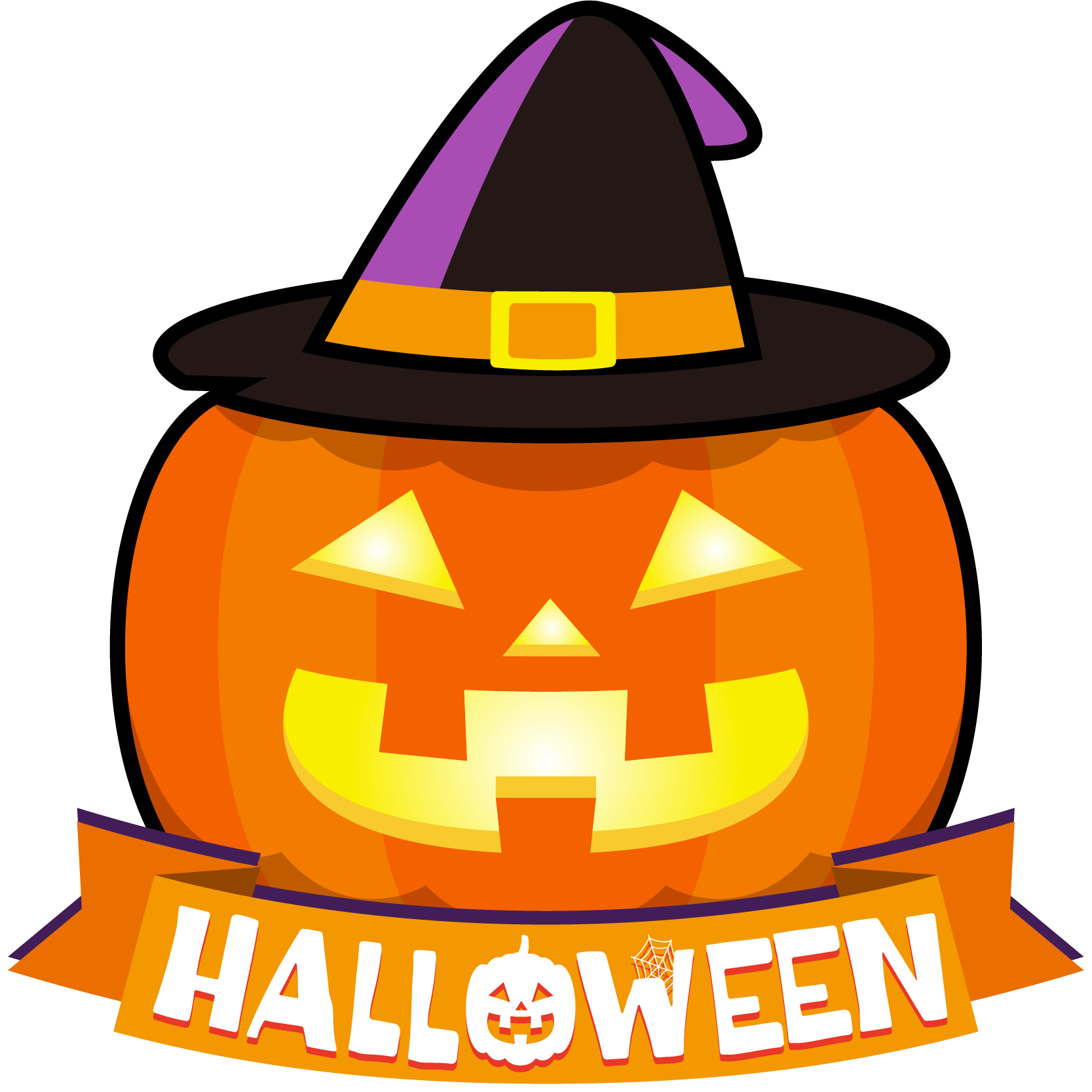 10 月 イラスト ハロウィン詳細 2位