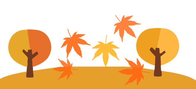 11 月 壁紙詳細 2位
