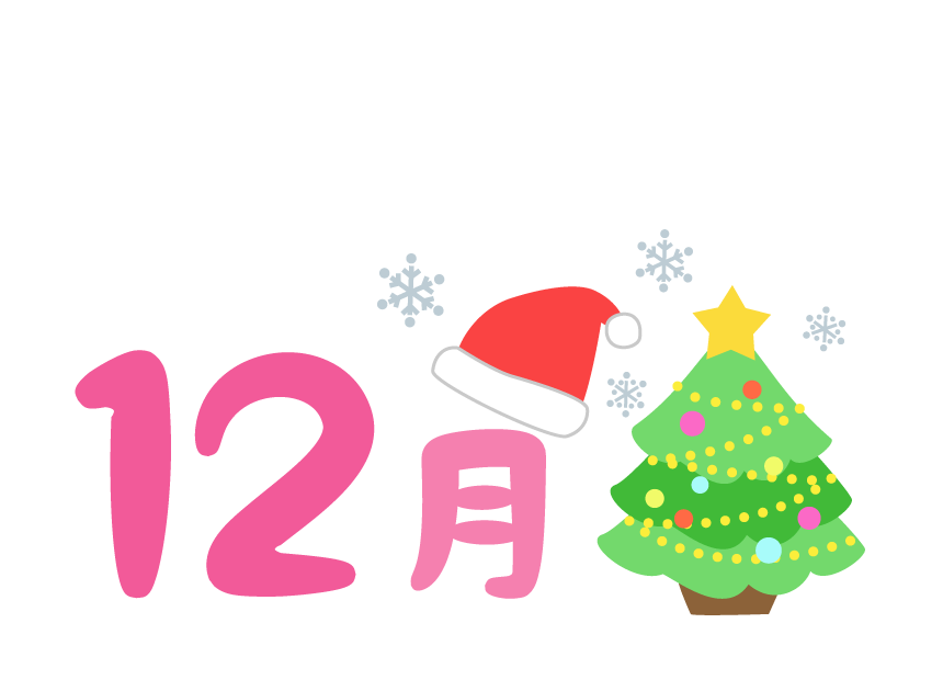 12 月 画像詳細 5位