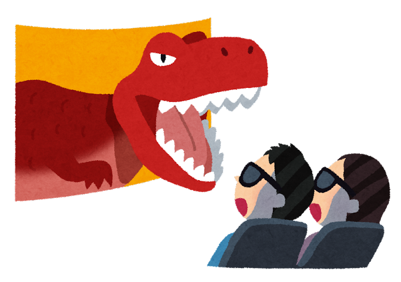 3d メガネ 絵詳細 4位