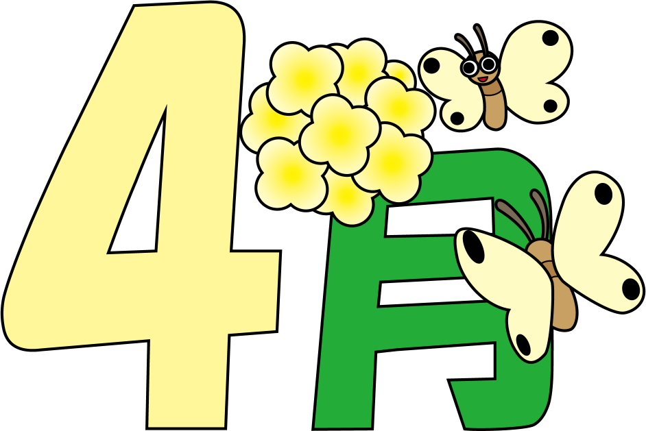 4 月 イラスト詳細 7位