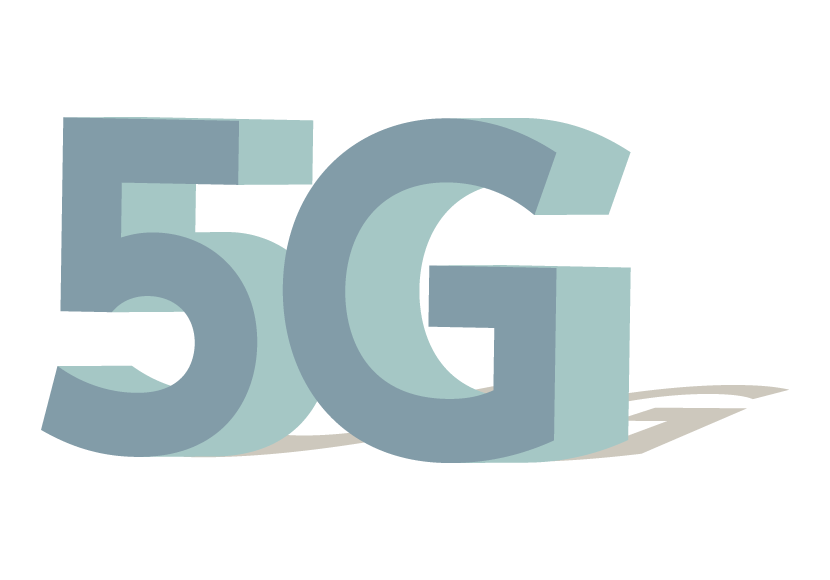 5g イラスト詳細 3位