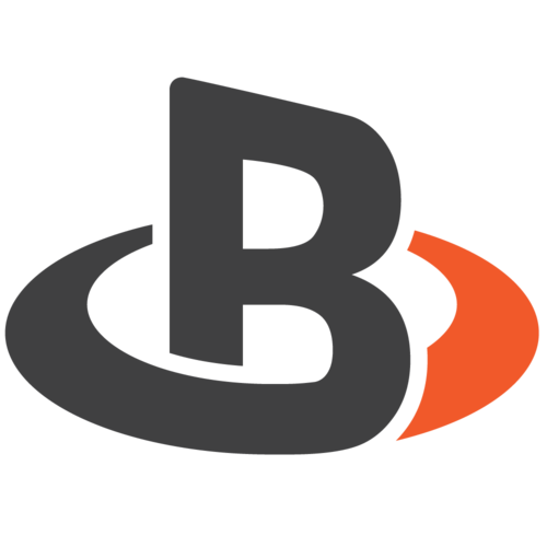 B ロゴ詳細 3位