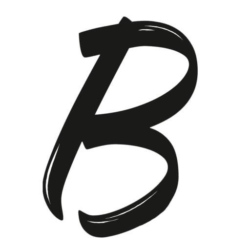 B ロゴ詳細 7位