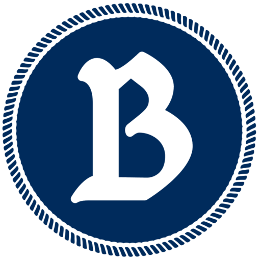 B ロゴ詳細 8位