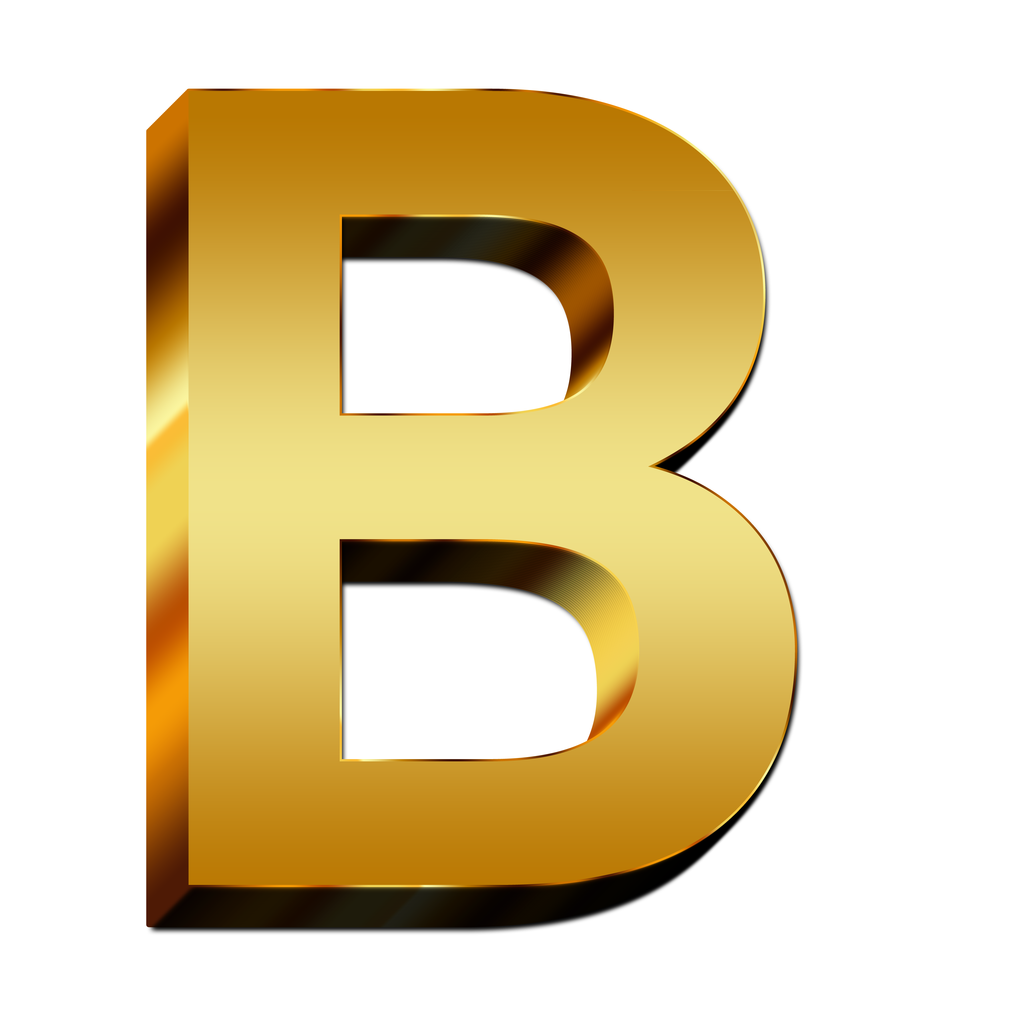 B ロゴ詳細 9位