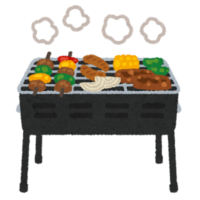 Bbq フリー 素材詳細 3位