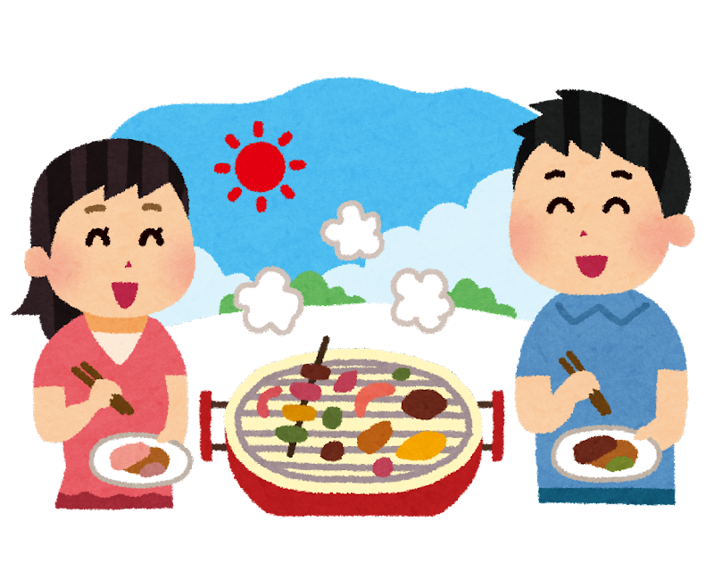 Bbq フリー 素材詳細 6位
