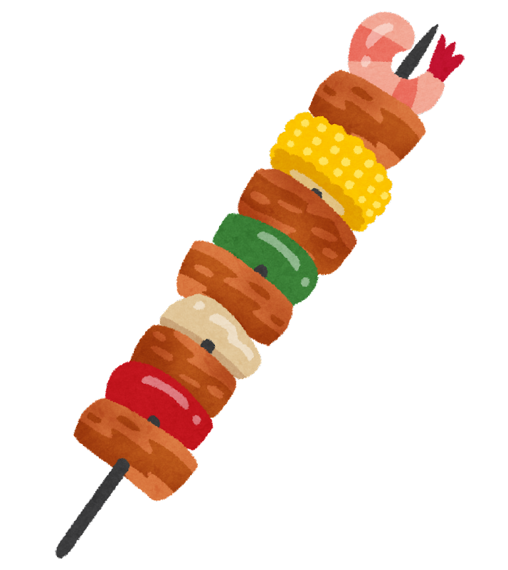 Bbq フリー 素材詳細 7位