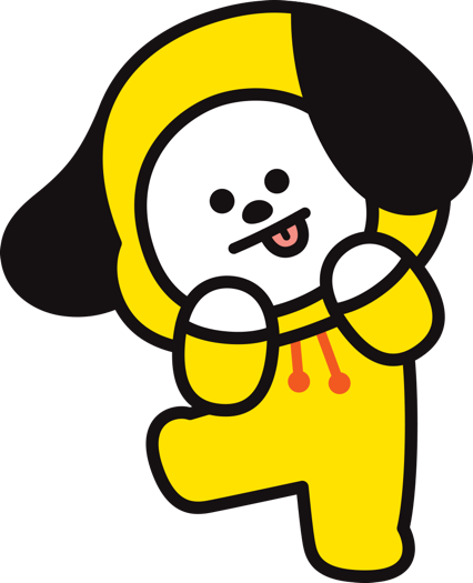 Bts の イラスト詳細 11位