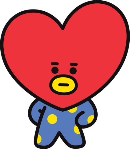 Bts の イラスト詳細 12位
