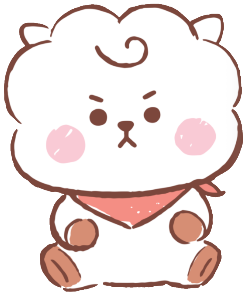 Bts の イラスト詳細 15位