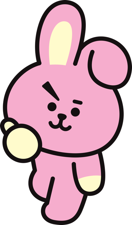 Bts の イラスト詳細 5位