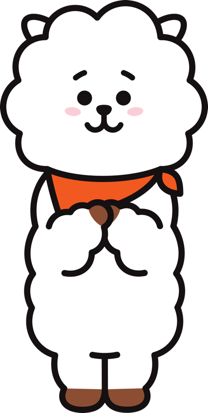 Bts の イラスト詳細 10位
