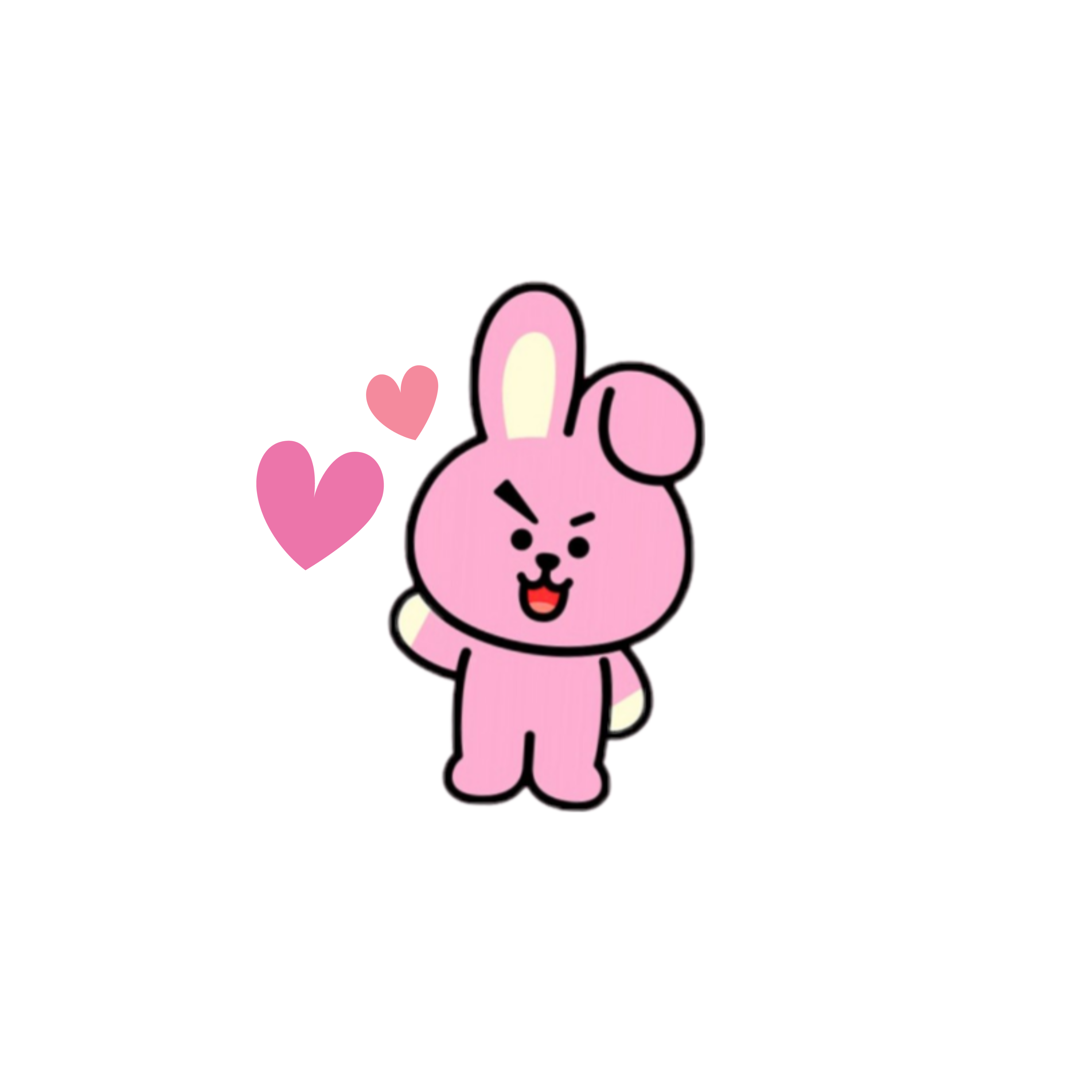 Bts イラスト 可愛い詳細 11位