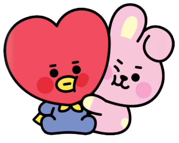 Bts イラスト 可愛い詳細 6位