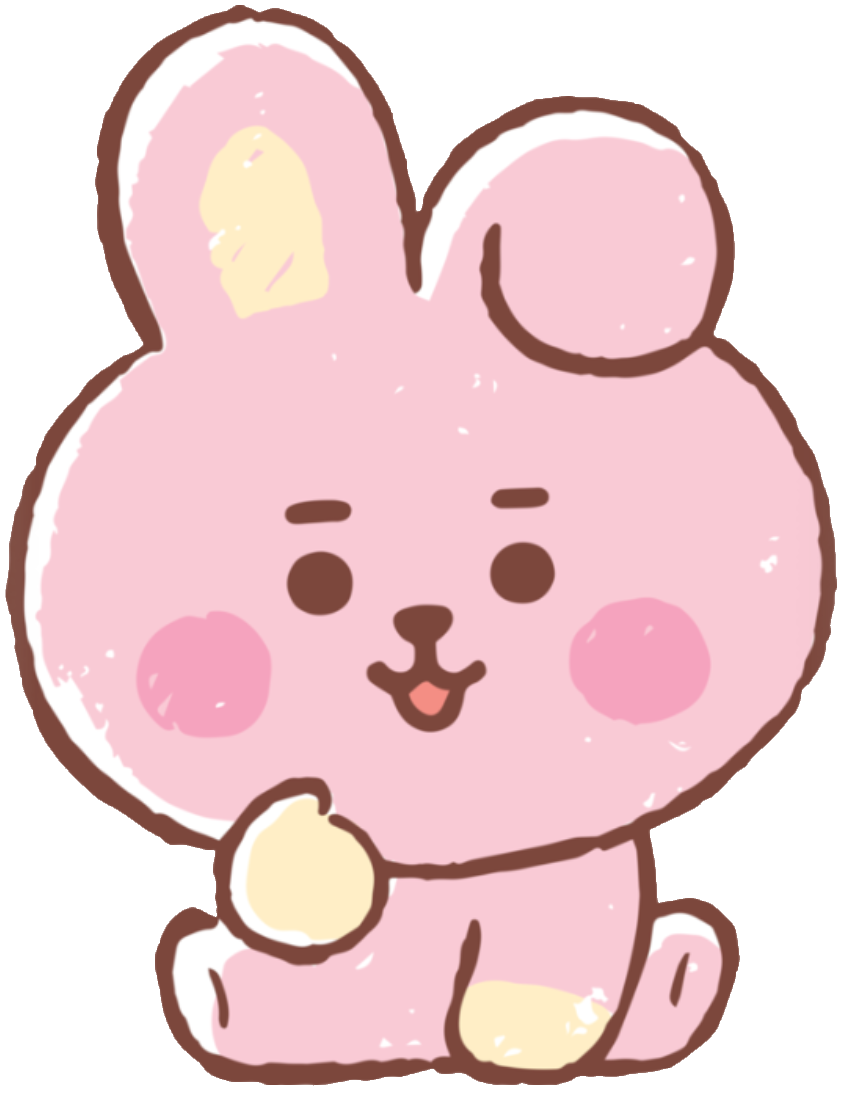 Bts イラスト 可愛い詳細 8位
