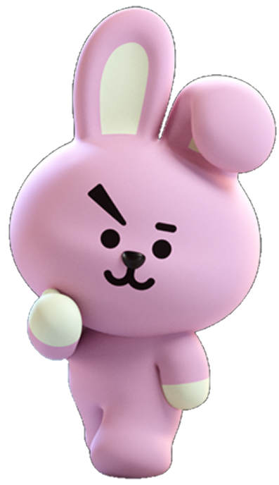 Cooky イラスト詳細 5位