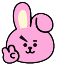 Cooky イラスト詳細 6位