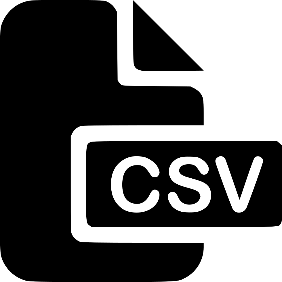 Csv アイコン詳細 3位