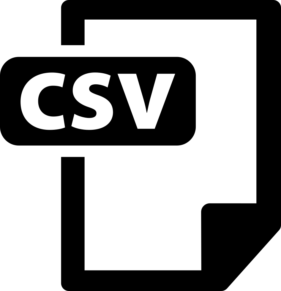 Csv アイコン詳細 4位