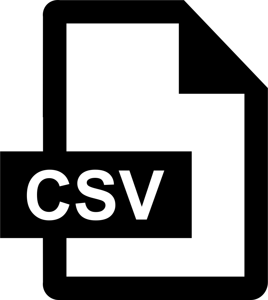Csv アイコン詳細 5位