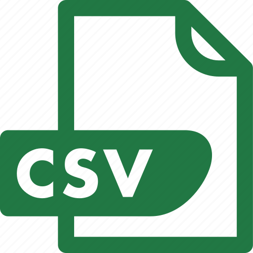 Csv アイコン詳細 7位