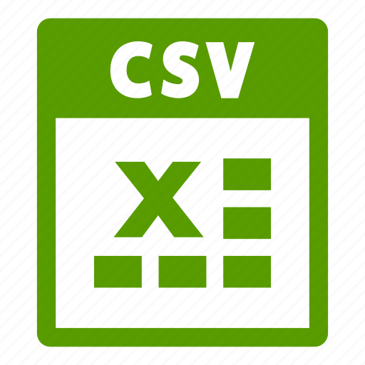 Csv アイコン詳細 8位