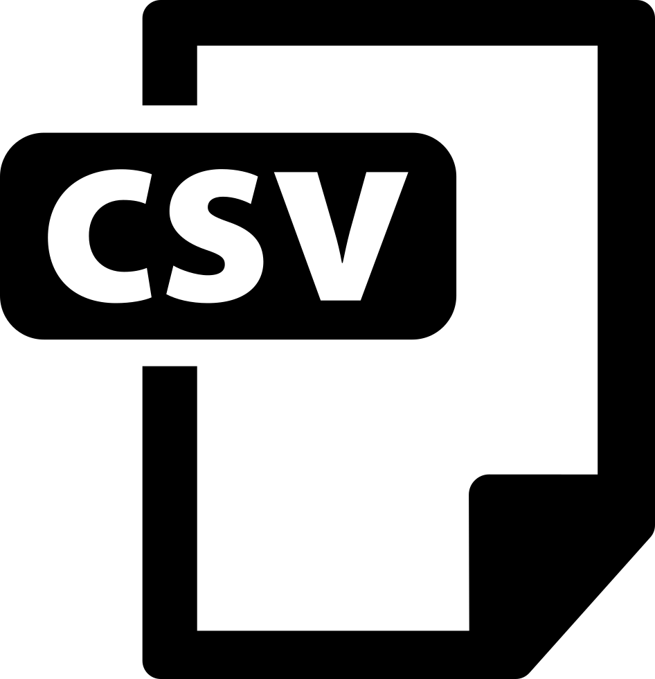 Csv ファイル アイコン詳細 7位