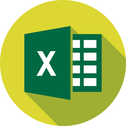 Excel アイコン フリー詳細 9位