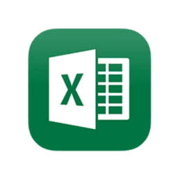 Excel アイコン フリー詳細 2位