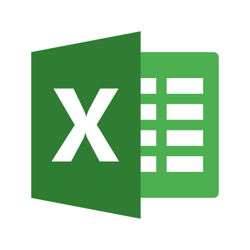 Excel アイコン フリー詳細 3位