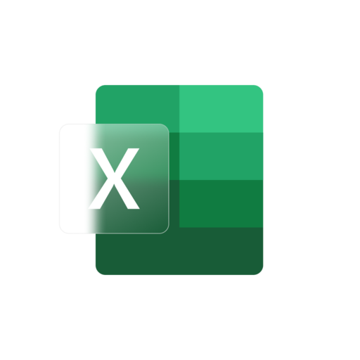 Excel アイコン フリー詳細 6位