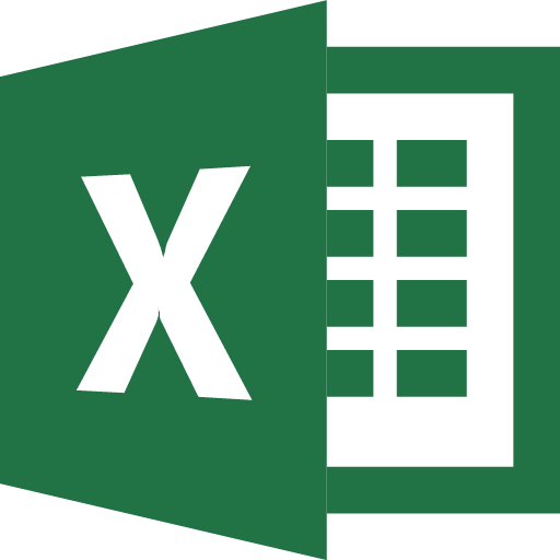 Excel アイコン フリー詳細 7位