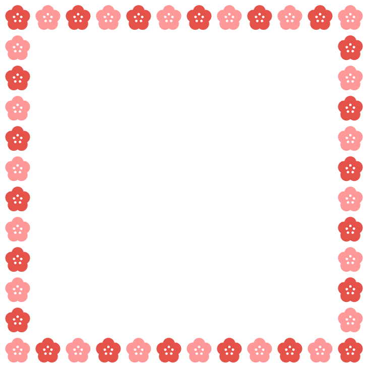 Frame Illust詳細 7位
