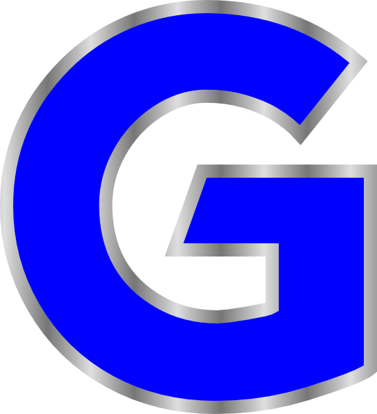 G フォント詳細 5位