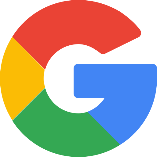 Google アイコン フリー詳細 2位