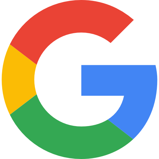 Google アイコン フリー詳細 3位