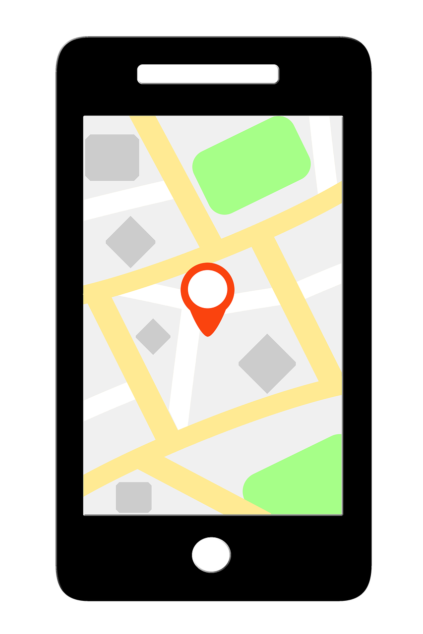 Gps イラスト - KibrisPDR