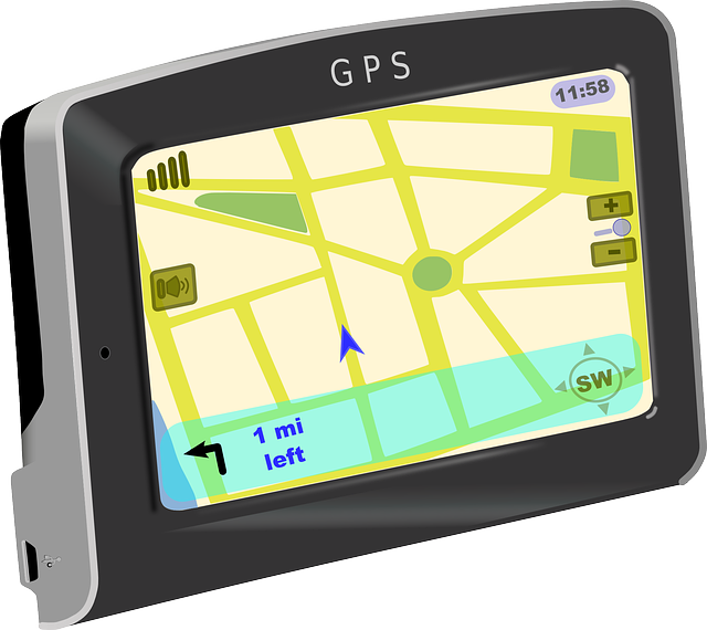 Gps イラスト詳細 13位